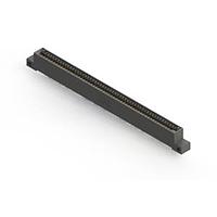 EDAC 895-054-542-112 Receptacles .100" (2.54mm) Pitch Card Edge Connector