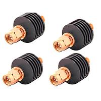 Mini-Circuits K2-VAT2+ Connectorized Attenuators KIT FXD SS ATTEN / SMA /  RoHS