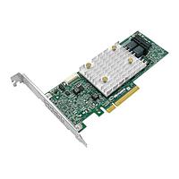 Microchip Technology 2302100-R Host Bus Adapters SmartHBA 2100-16i Single