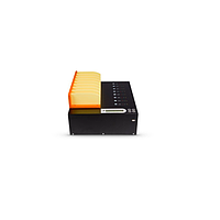 Ureach MT800U SATA III HDD/SSD Duplicator and Sanitizer (30GB/min, 1~7)