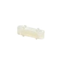 BIVAR 313-300 Insulator 0.3in Lead Spacing