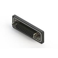 EDAC 630-W25-240-015 D-Sub Connectors - Standard Density Waterproof D-Sub Connectors