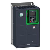 SCHNEIDER ATV630U55Y6 Motor Drives vsd ATV630 7.5HP 500v/690v