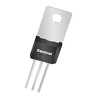 Central Semiconductor 2N6551 PBFREE BJTs - Bipolar Transistors NPN 120Vcbo 60Vceo 6.0Vebo