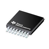 Texas Instruments LDC5071EPWRQ1 High-Speed and Accurate Inductive Sensor Automotive inductive position sensor AFE
