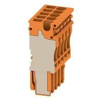 Weidmuller 2702430000 Terminal Block Tools & Accessories ZP 2.5/1AN/5 OR