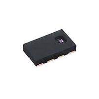Vishay General Semiconductor VCNL3036X01-GS08 Proximity Sensors INTEGRATED PROXIMITY + IR LED