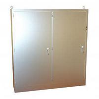 Hammond Manufacturing 2UHD847918N4SS Freestanding Enclosures N4X 304SS DISC 84X79X18