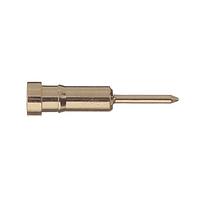 Mill-Max 1801-0-15-15-30-27-04-0 Tail Pin 10u AU OVER NI 30 CON
