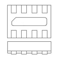 Semtech ECLAMP2465T.TCT ESD Suppressors 5V ESD, EMI PART FOR PORTABLES