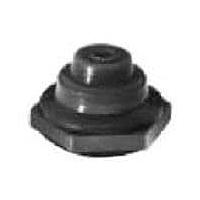 APM HEXSEAL 1132/60 2202 Switch Cases / Switch Covers Half boot Black 15/32-32 thd