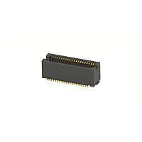 Amphenol FCI 10132797-045120LF Headers HEIGHT PLUG CONNECTOR