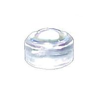PANASONIC EYL-GUFW532A Aspherical Glass Lense Lens WL=1260-1650nm, FL=2.01mmDIA=1.8mm