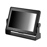 Xenarc U-Stand-1020 Modules Accessories U-Shape Monitor Mount for 800/802 Series Displays