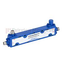 Fairview  FMCP1025-10 SMA Directional Coupler 10 dB Coupled Port From 800 MHz to 2.5 GHz Rated To 50 Watts