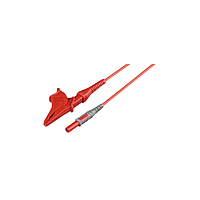 HIOKI L2130 Clip Type Lead (1.5 m)