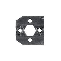 HT R62420530 Matrix for Huber & Suhner connectors