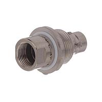 Trompeter / Cinch Connectivity Solutions BJ74FL-47 Connectors TRB BLKD JK INSL Wrench CRMP