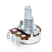 Bourns PDB181-E420K-503A2 Rotary PANEL CONTROL 17MM-ST-CARBON