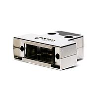 JAE Electronics DA-C8-J10-F5-1R Two Piece Backshell DSUB JUNCTION SHELL