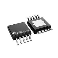 Texas Instruments TPS7A4301DGQR Dual Output Low Dropout Linear Voltage Regulator 50-mA 85-V ultra-l ow IQ dual low-drop