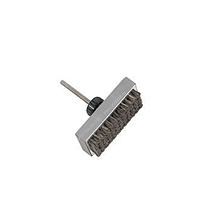 ELCOMETER 1720 Wild Boar Brush