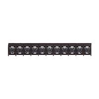 Molex 38701-2311 Beau Barrier Terminal Strip SR BTS WW 11 ASY C