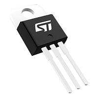 STMicroelectronics STP180N4F6 MOSFETs N-channel 40 V, 2.1 mOhm typ 120 A STripFET F6 Power MOSFET
