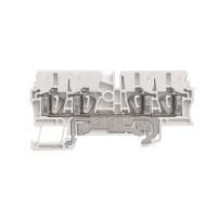 Weidmuller 1698110000 Terminal Block Tools & Accessories ZPE 2.5/4AN WS