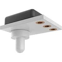 Merit Sensor TVC-0030A-002 Industrial Pressure Sensors Designed for harsh media and high temperature, ceramic port, radial o-ring seal, 30 psia, analog out 0.5-4.5 V, +/-1.0% accuracy