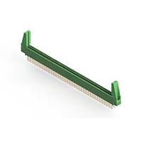 EDAC 345-144-523-588 Standard Card Edge Connectors .100" (2.54mm) Pitch Card Edge Connector