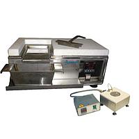 Solder pot