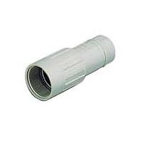 HARTING 19150000401 Accessories PLASTIC HOOD STANDARD 7 POLE+PE