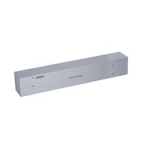 INSIZE UFD-CKS-2A Standard test block for ultrasonic flaw detection (≥6-40mm)