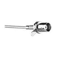 Johnson / Cinch Connectivity Solutions CP-79-20BM2 Connectors 75 OHM BULKHD JACK