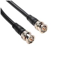 Amphenol Cables on Demand CO-059BNCX200-025 RF Cable Assemblies CA BNC M/BNC M
