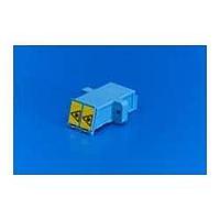Molex 106127-1200 Adapters LC DUP ADAP ZR SLV S HTR SCREW MT BLUE