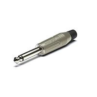 Amphenol Audio ACPM-GN-AU BULK Phone Connectors Conn PL 2POS ST CBL MNT