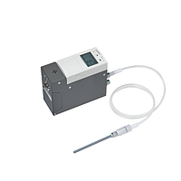 COSMOS XPS-7II Portable Semiconductor Gas Detector