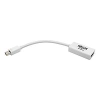 Tripp Lite P137-06N-H2V2 Adapter Cable MDP1.2/4KHDMI ACT ADPT,HDCP2.2