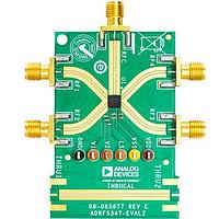 Analog Devices ADRF5347-EVALZ Analog Switches ADRF5347-Eval Board