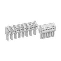 AMP Connectors - TE Connectivity CDS4-2 Plugs Aut SNK Pluggable