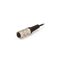 FUTEK ZCC911 12 Pin Binder to Cable Assembly (For TRD600,TRS600, TRH600 Series)