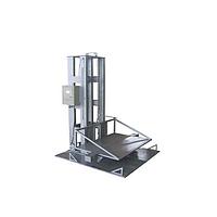 SKZ Industrial SKZ122B Drop Tester (40-150 cm)