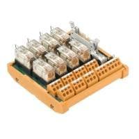 Weidmuller 9447000000 Relay Sockets & Hardware RSM-8 C  1CO Z