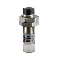 Eaton E57SBL12A2EA Proximity Sensors INDUCTIVE PROX,12MM,2WACDC,UN,NC,MICRO