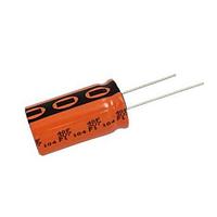 Vishay BC Components MAL222551009E3 Cylindrical 60F 2.7V 18x40mm 85C 2000h