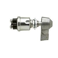 Littelfuse 95591 Keylock Switches SW ROT IGN & START 3POS
