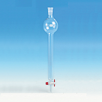 SciLab SL.Col2186.1 DURAN glass Chromatography Column (SciLab Cock, 1600/2000ml)