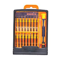 Electric screwdriver